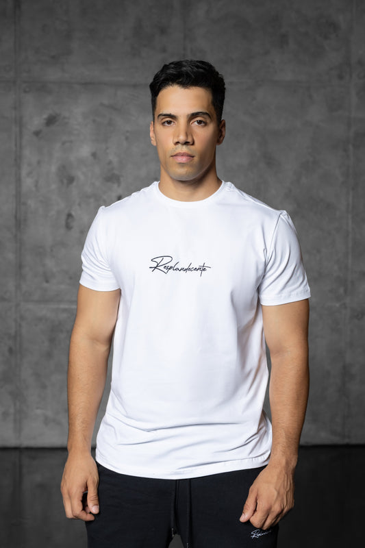 Tshirt Branca