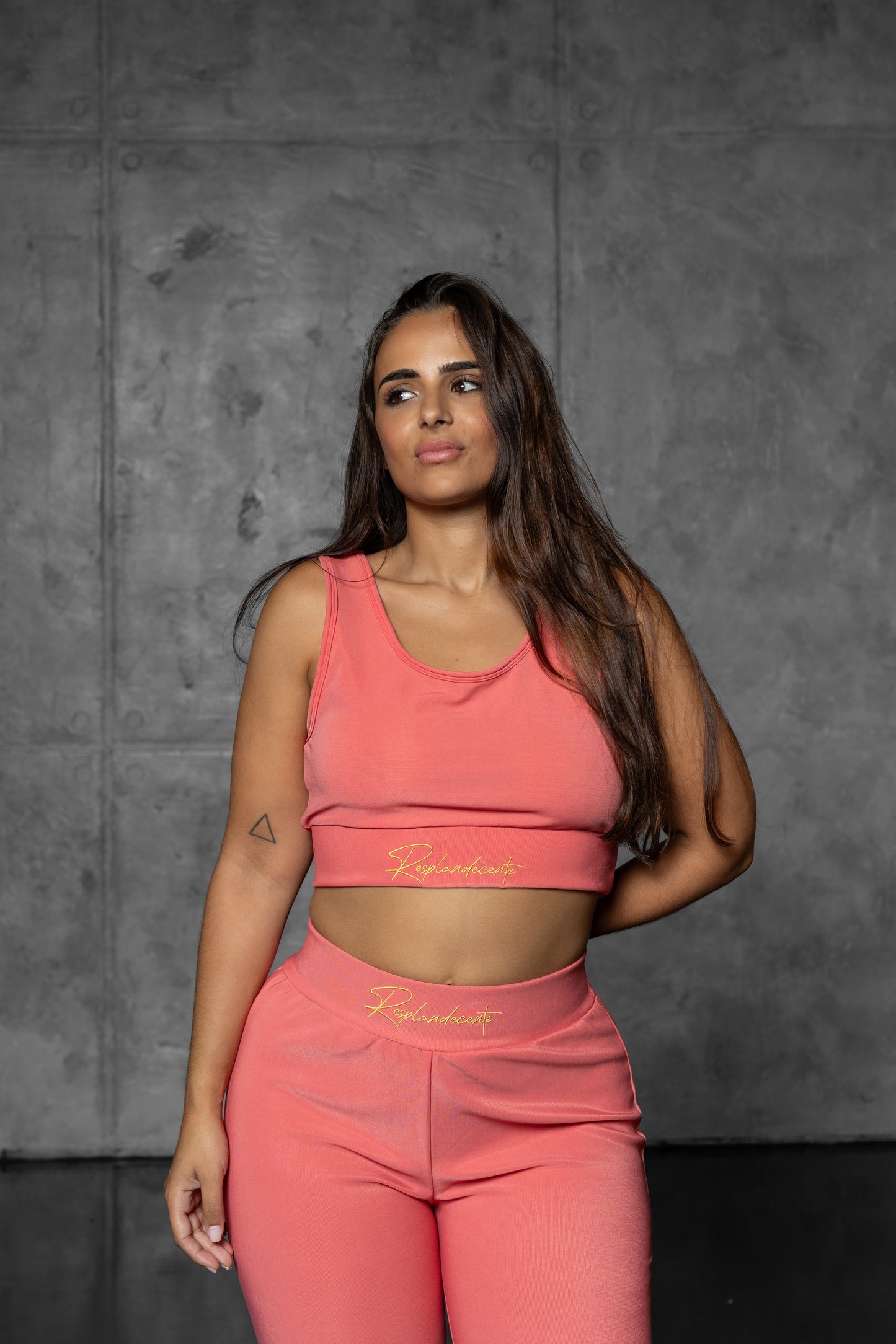 Fato Leging - Salmão