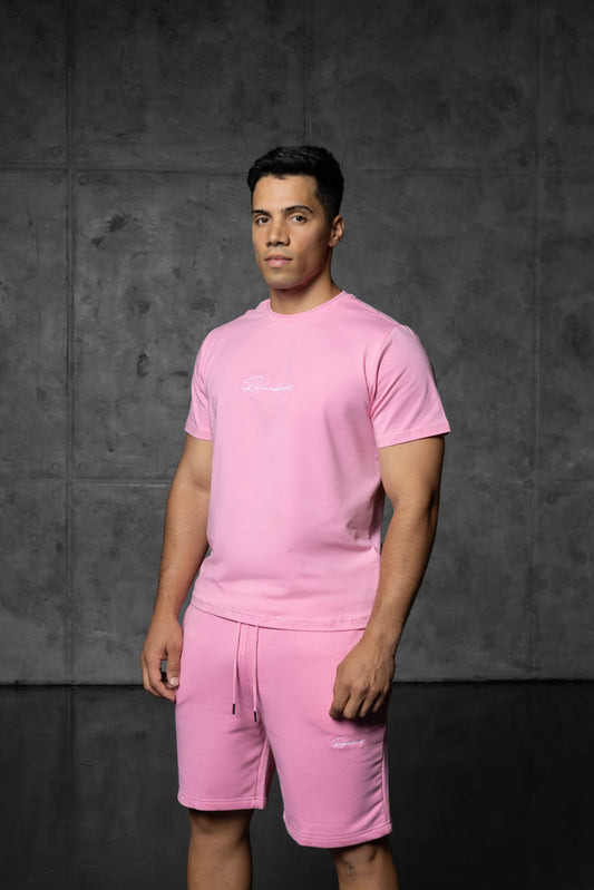 Tshirt Rosa