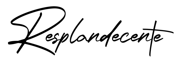Resplandecente